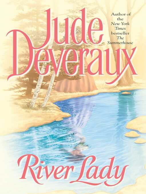 Title details for River Lady by Jude Deveraux - Wait list